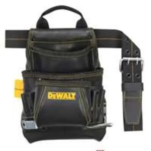 DeWalt DG5433 DeWalt 10 Pkt Topgrain Nail And Tb