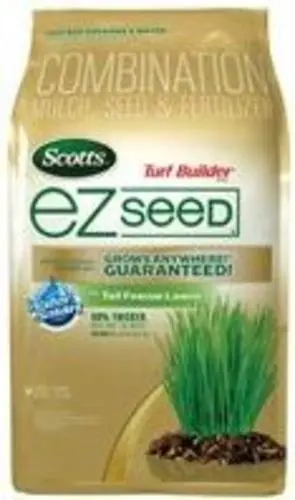 Scotts 17436 Turf Builder Ez Seed Tall Fescue