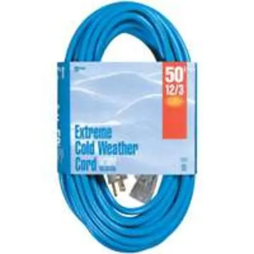 Coleman 2438 Blue Cold Flex Cord