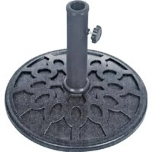 Worldwide Sourcing 63876 Umbrella Base