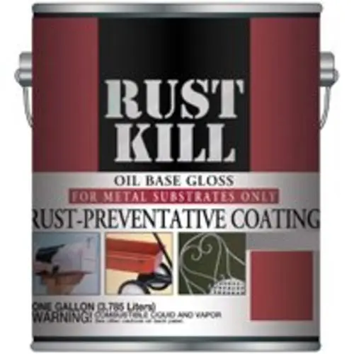 Majic 8-5798-1 Rustkill Enamel