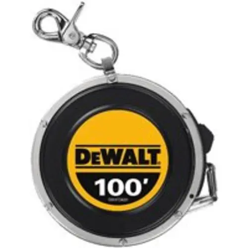 DeWalt DWHT34201 Long Tape Rule