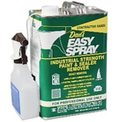 Dad's Easy Spray 21212 Paint & Sealer Remover