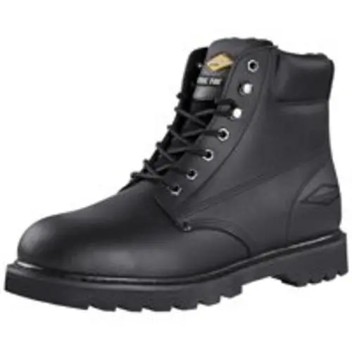 Diamondback 655SS-10.5 Workboot Steel Toe Action 6"