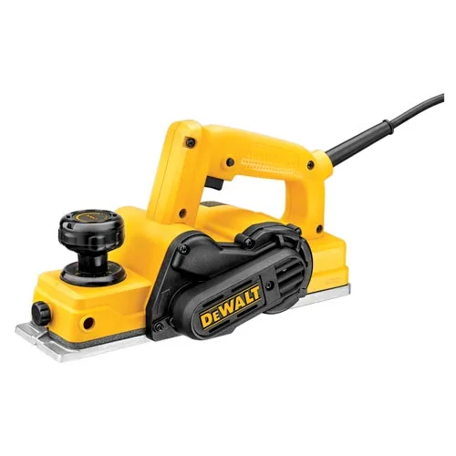 Dewalt D26676 Portable Hand Planer - 3-1/4"