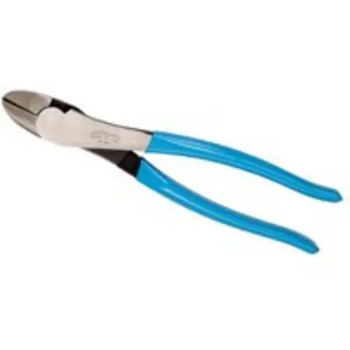 Channellock 449 Cutting Plier With Diagonal Head