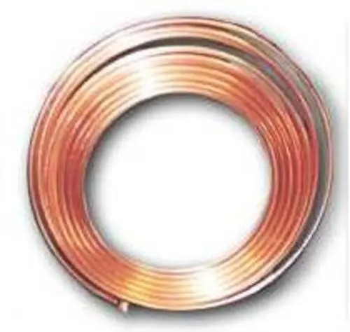 Cardel Industries 1/2X60K Copper Tubing