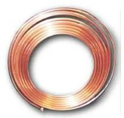 Corel Industries 3/4X60K Copper Tubing