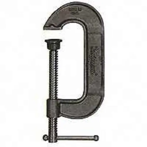 Jorgensen 108 C-Clamps 3-1/4"x8"