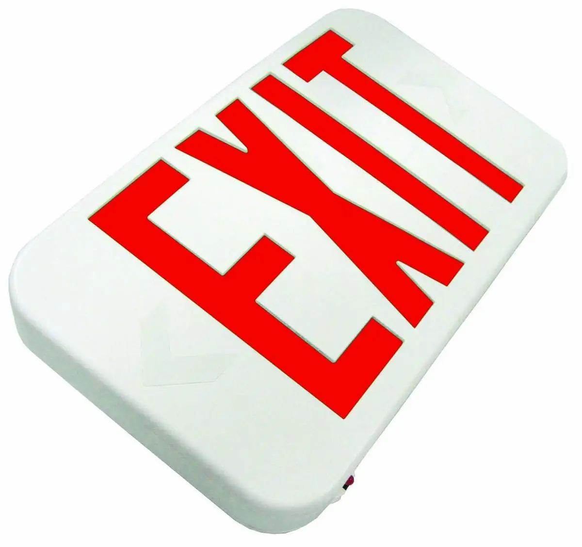 Howard HL0301B2RW LED Exit Sign