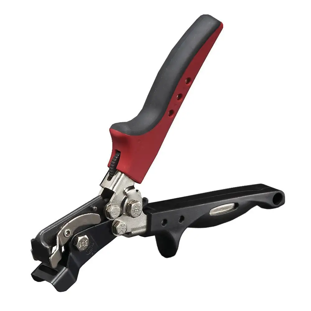 Malco NHP1R Redline Nail Hole Punch 8-1/2"