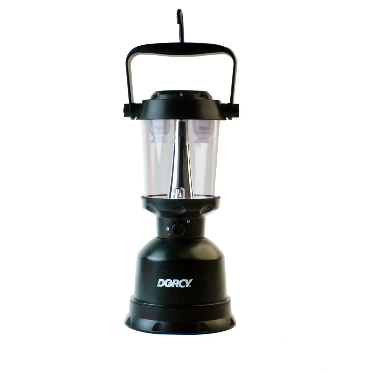 Dorcy 41-3108 LED Twin Globe Flashlight Floating Lantern