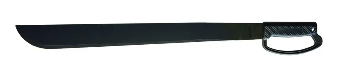 Ontario 8519 Heavy Duty D Handle Machete