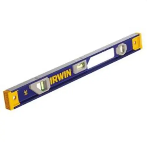 Irwin Series 1500 1794107 I-Beam Level