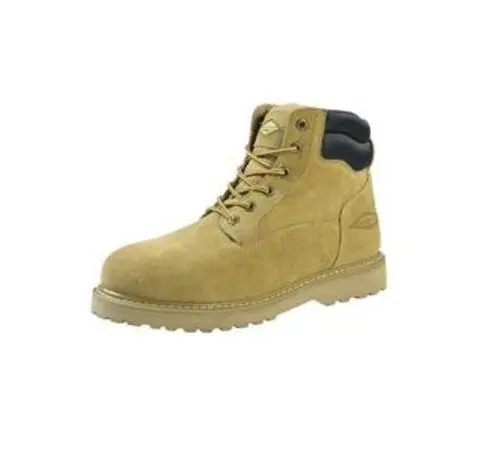 Diamondback WSST-10.5 Steel Toe Work Boot