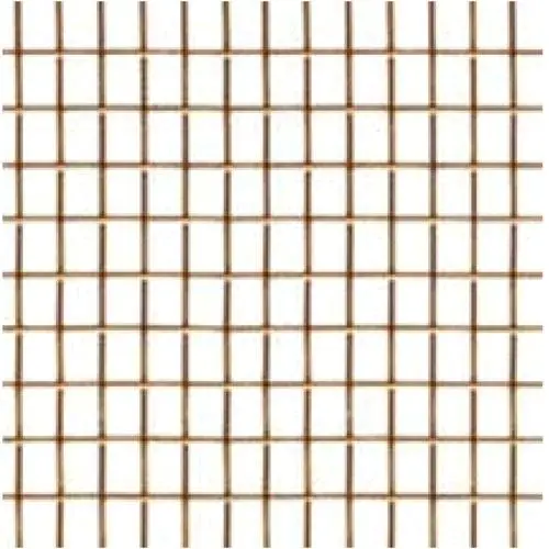 New York Wire 605160 Roll Bronze Screen