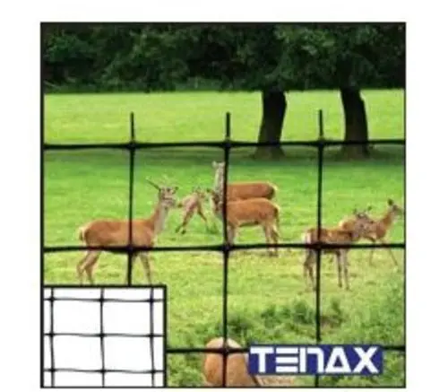 Tenax 60100109 Plastic Deer Fence