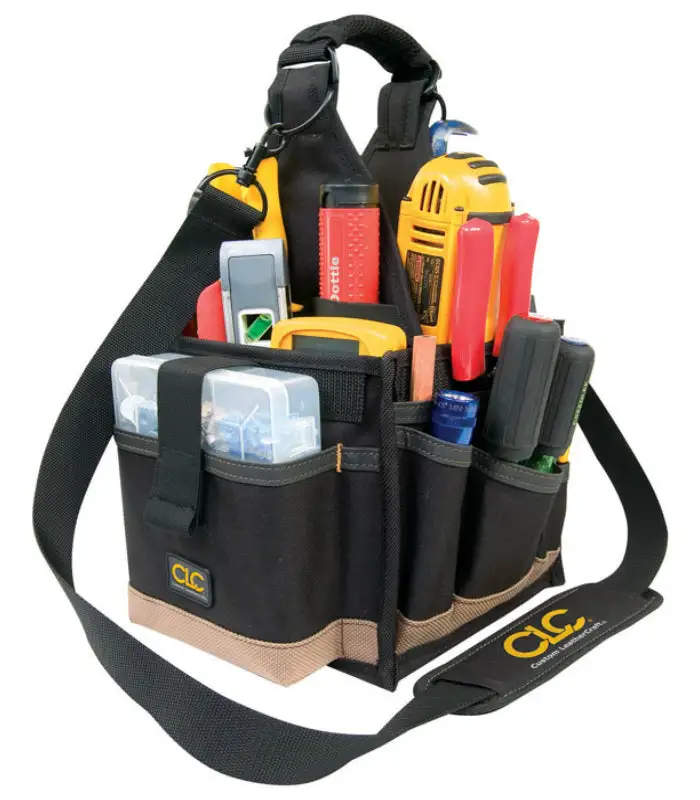 CLC 1526 Work Gear Tool Pouch