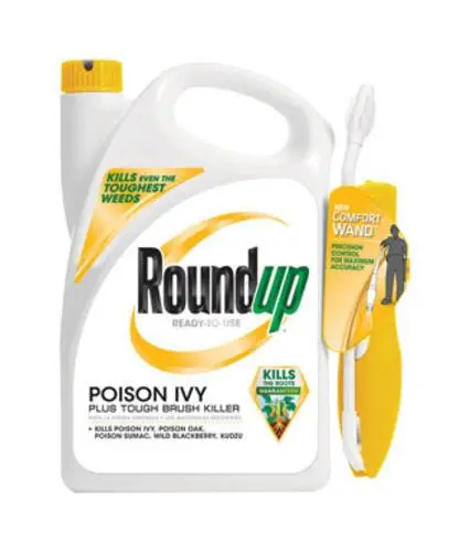 Roundup 5203910 Poison Ivy Brush Killer