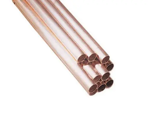 Mueller MH04003 Pre-Cut Tube Copper