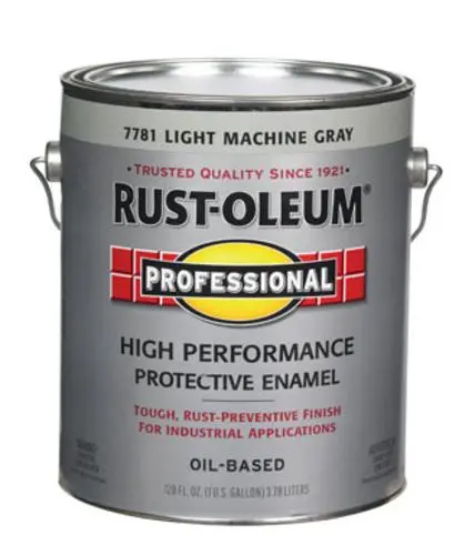 Rust-Oleum K7781-402 Metal Saver Oil Based Primer