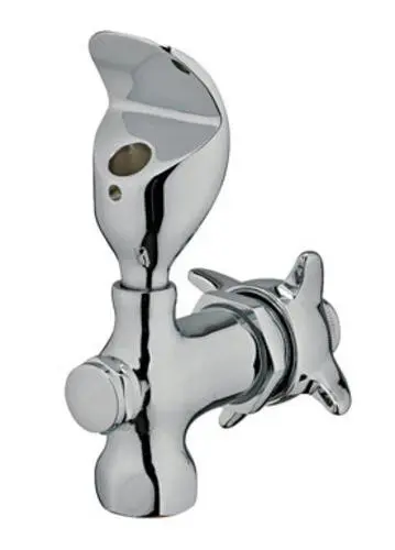 Homewerks Worldwide 3310-150-CH-B-Z Water Bubbler Faucet