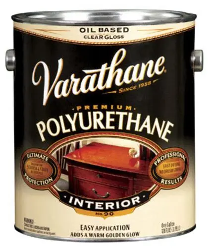 Varathane 9031 Polyurethane Interior Gloss