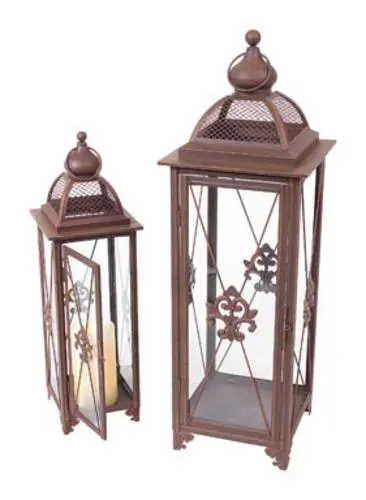 Melrose 45273 Lanterns