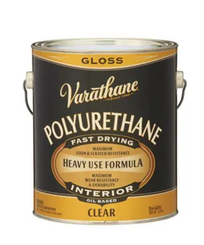 Varathane 9032 Wood Finish Interior Clear Gloss