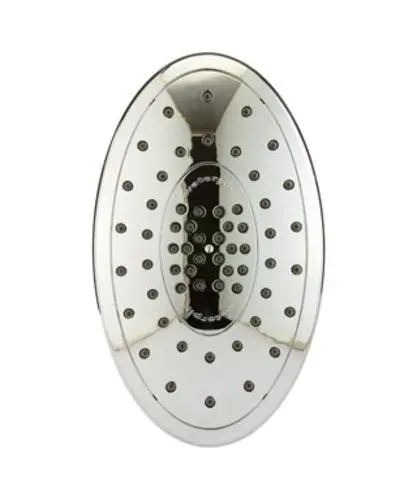 Waterpik AST-233E EcoFlow 2 Settings Showerhead