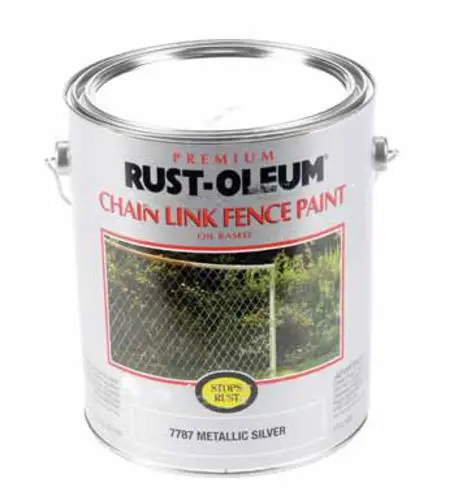 Rust-Oleum 7787-402 Metal Saver Paint 1 Gallon