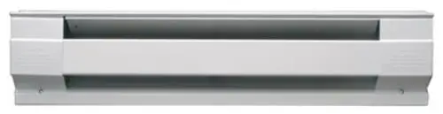 Cadet 2F500-1W (05530) Baseboard Heater