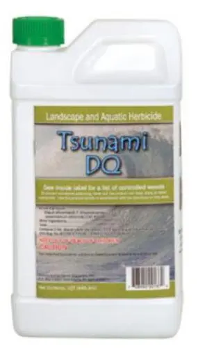 Tsunami DQ 00137 Landscape & Aquatic Herbicide