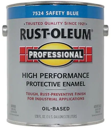 Rust-Oleum K7725-402 Professional Oil Based Enamel