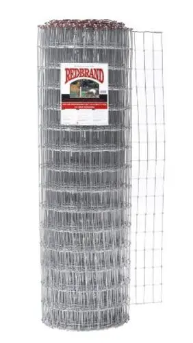 Red Brand 70314 No Climb Horse Fence