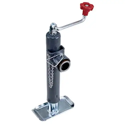 Bulldog 158451 Hammerblow Tubular Swivel Trailer Jack