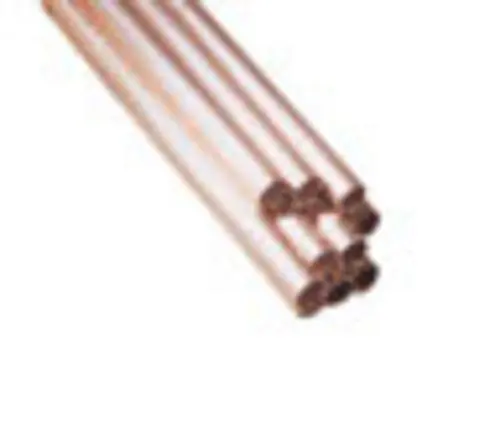 Mueller MH04004 Pre-Cut Copper Tubing