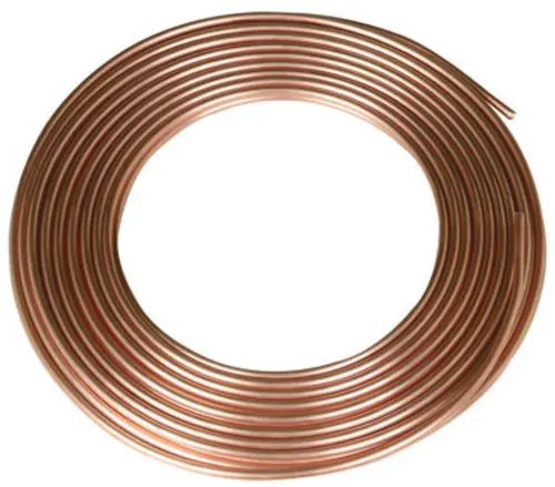 Mueller LSC3010P Pre-Cut Tubing