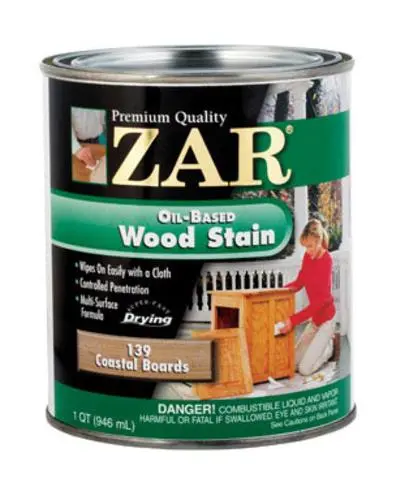 Zar 13912 Interior Wood Stain