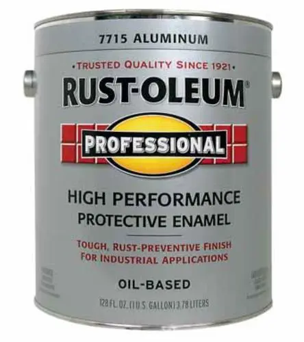 Rust-Oleum Professional 7715-402 Protective Enamel