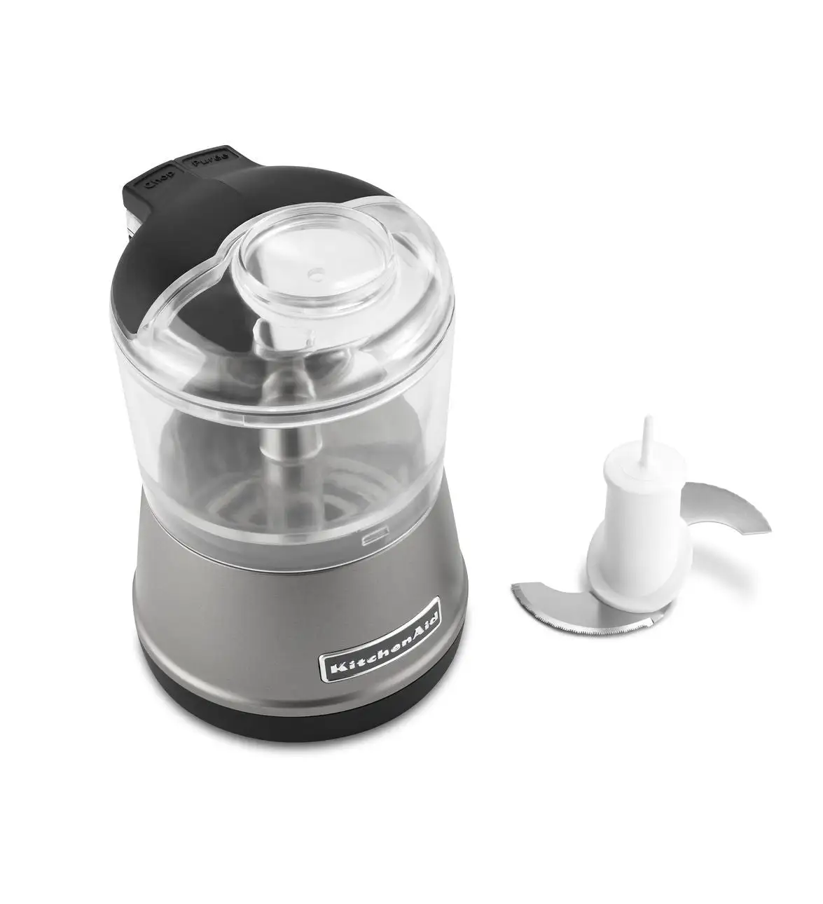 KitchenAid KFC3511 Food Chopper