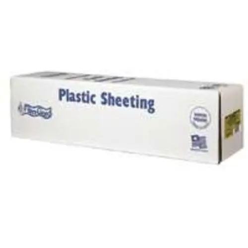 Poly-America BC40-100 Polyethylene Sheeting