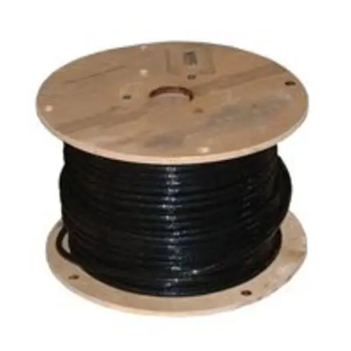 Southwire 2/OBK-STRX500 Thhn Single Wire