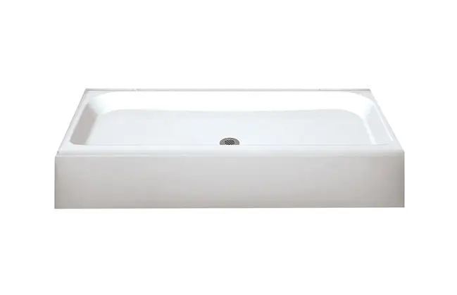 Maax 105624-000-002-00 Finesse Shower Base