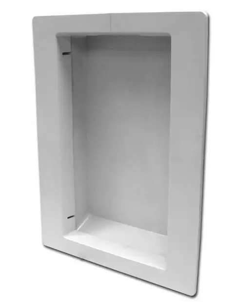 Lambro 1790 Dryer Wall Box