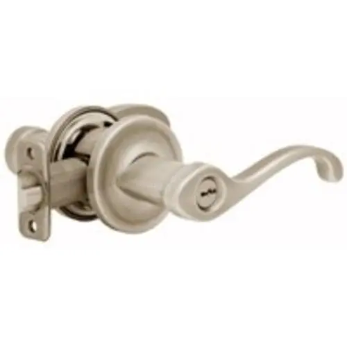 Kwikset 740CHL15 SMT RCAL Smt Entry Lever Locksets