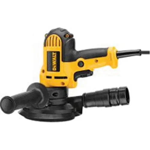 Dewalt Dwe6401ds Disc Sander - 5"