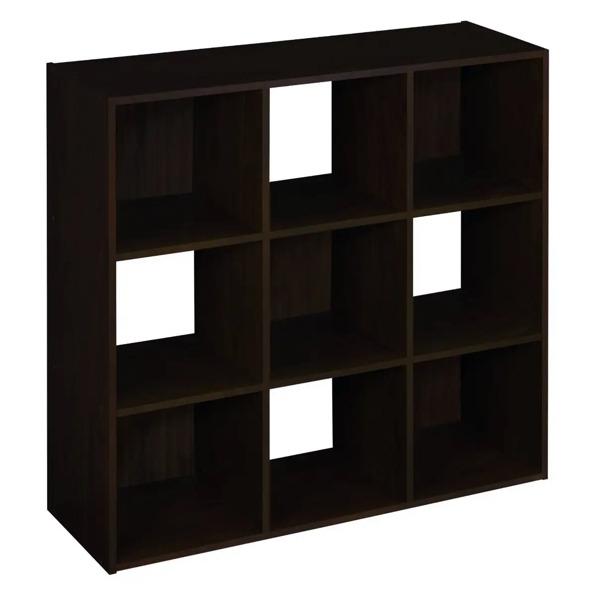 Closetmaid 8937 6-Cube Storage Organizer