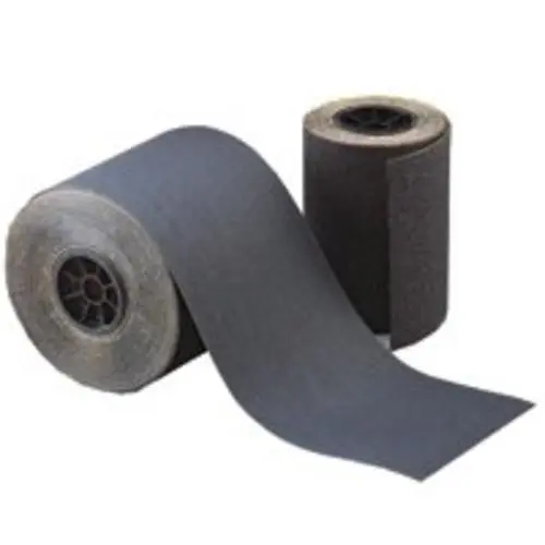 Norton 66261146885 Floor Sandpaper Roll 8" x 50 Yd