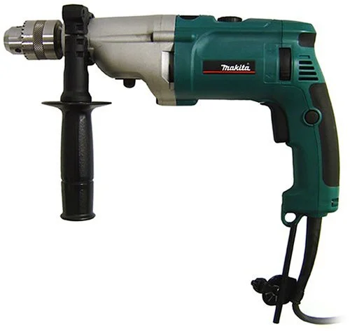 Makita HP2070F Hammer Drill - 3/4